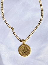 Load image into Gallery viewer, Allah Golden Necklace
